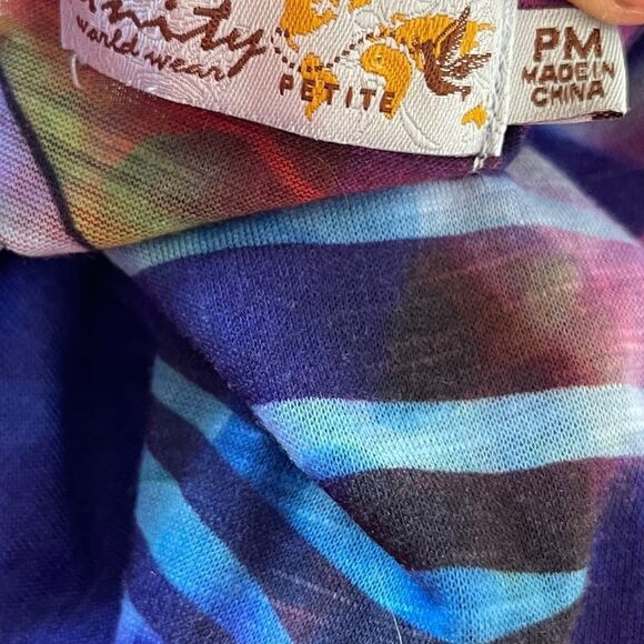 Unity World Wear‎ Top - Picture 8 of 8